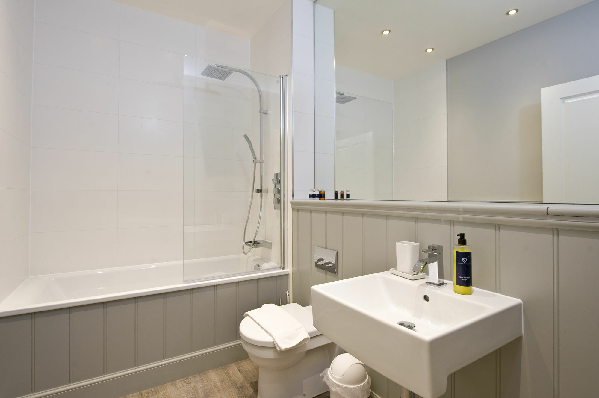Appartement No1 - George Iv Bridge *