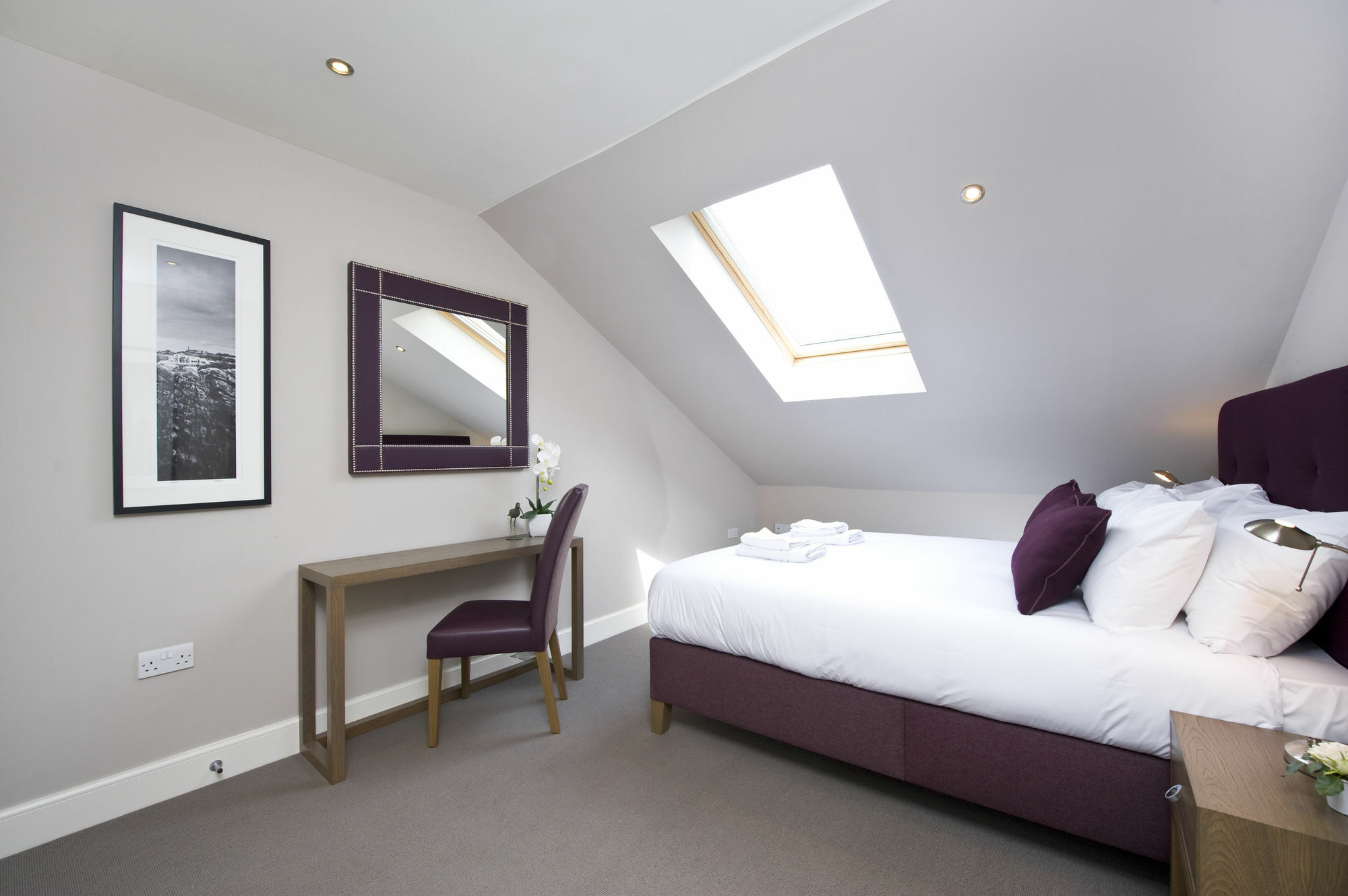 No1 - George Iv Bridge Appartement EDI