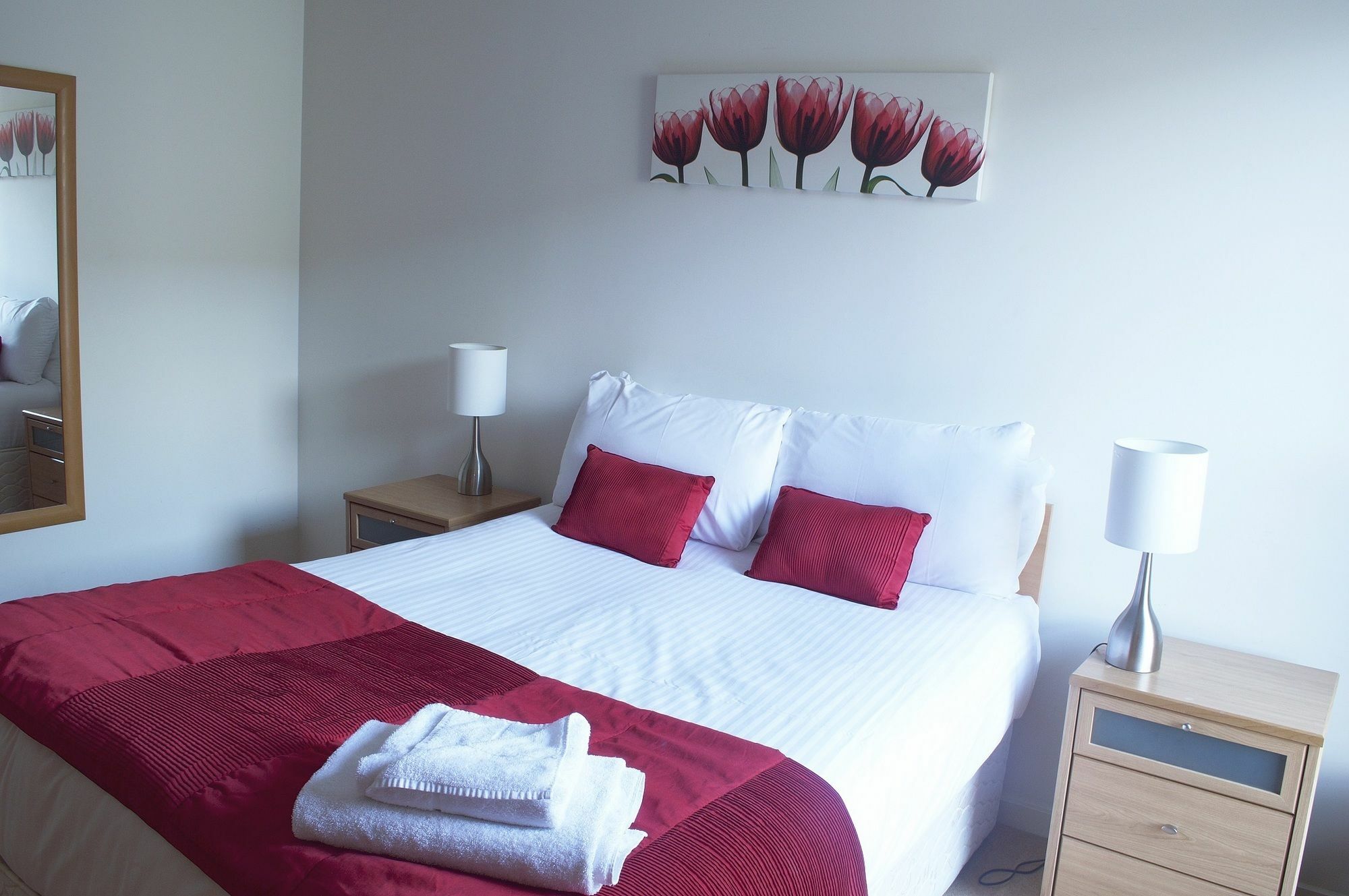 Apartment Dreamhouse Holyrood Park *