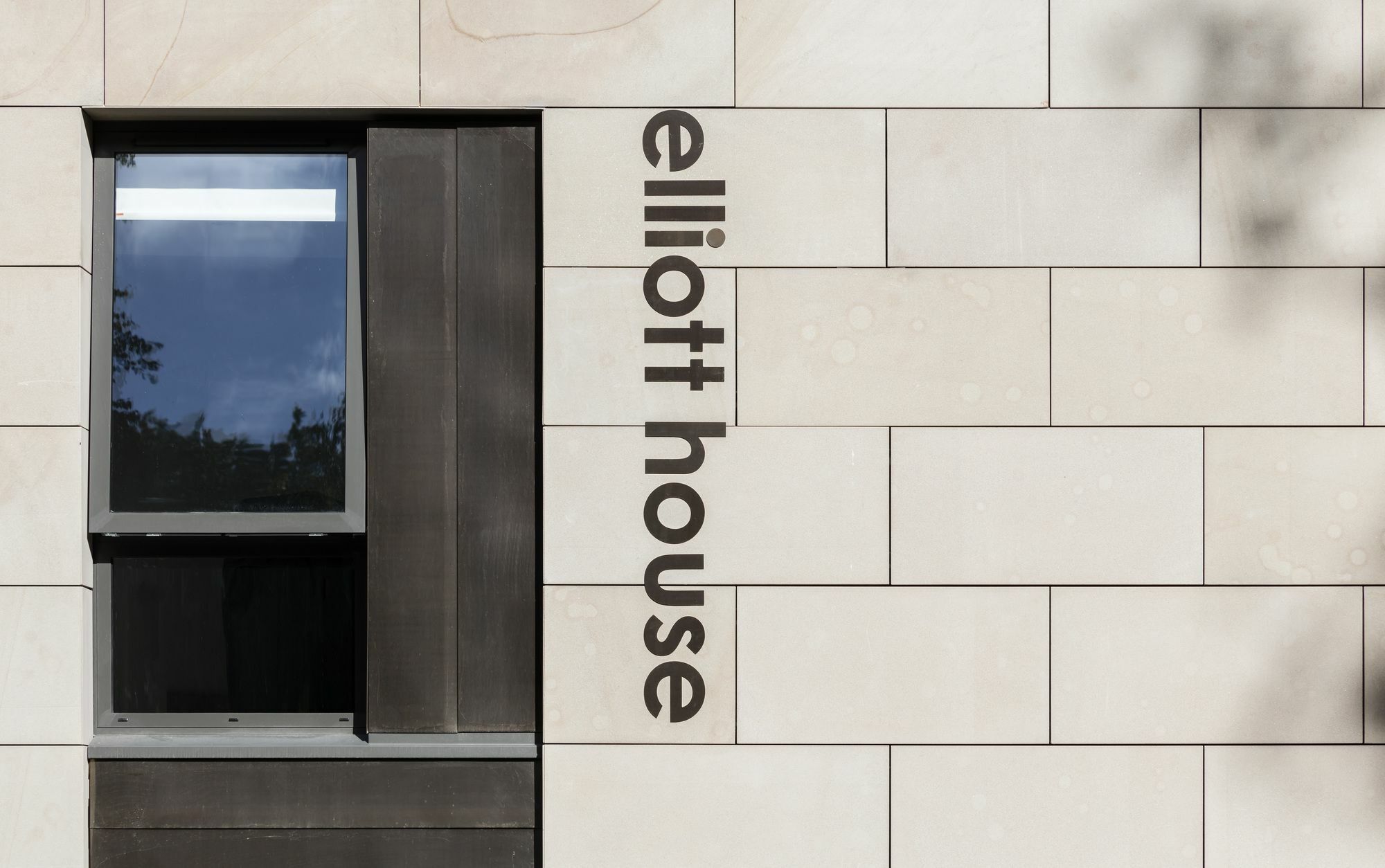 Pure Citystay Elliott House Guest house 3*