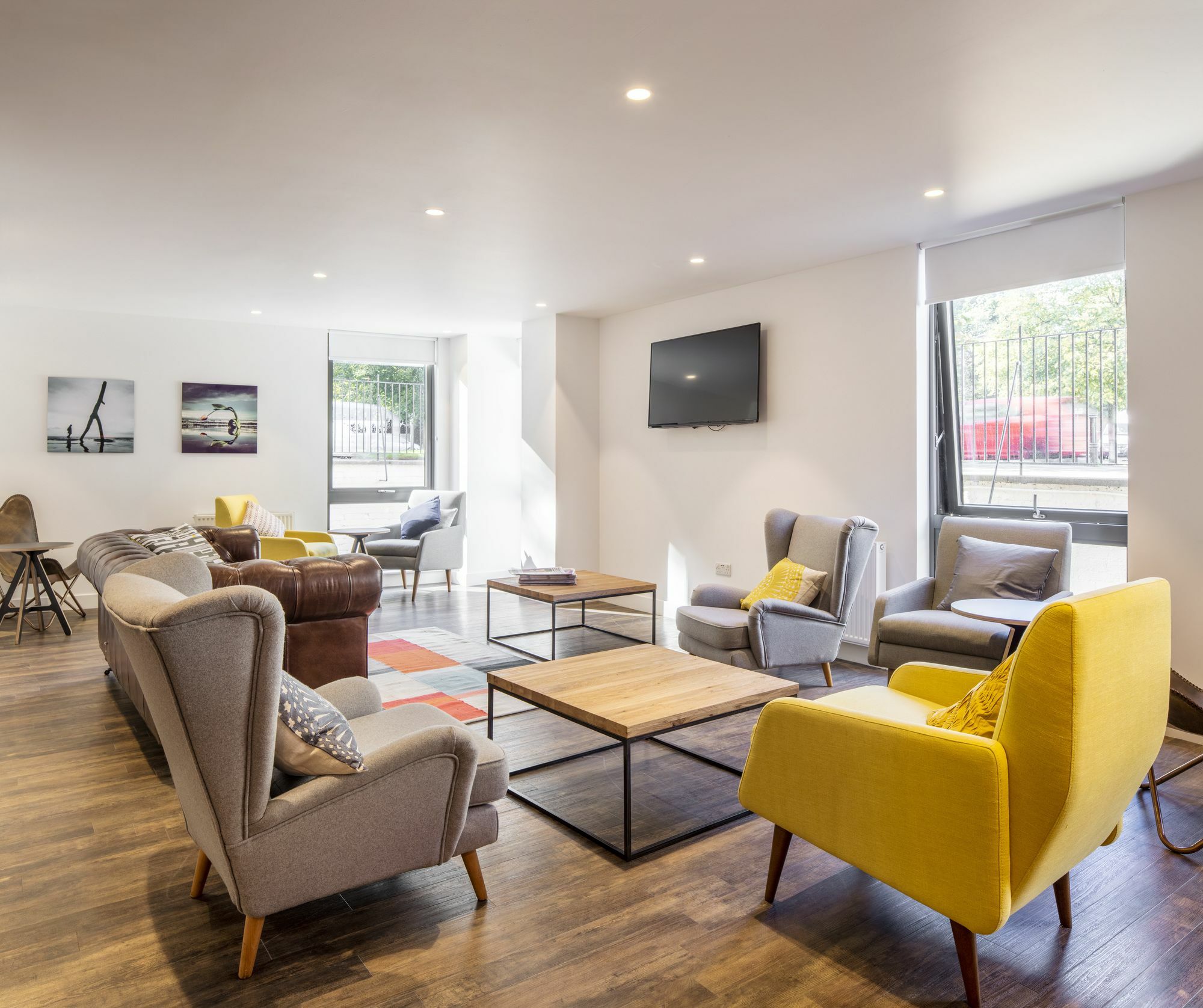Guest house Pure Citystay Elliott House 3*