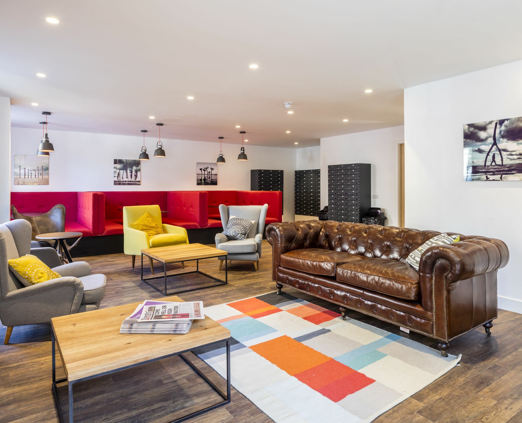 Guest house Pure Citystay Elliott House 3*