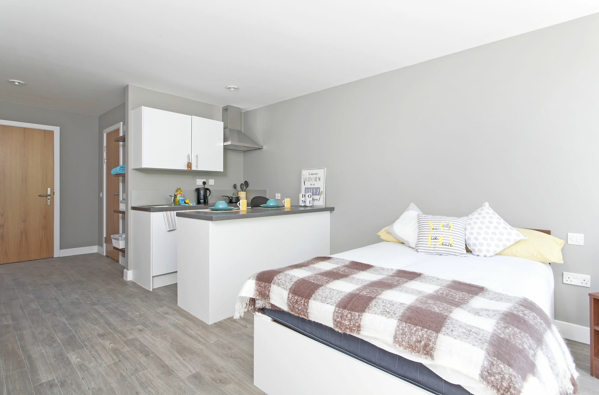 Guest house Pure Citystay Elliott House Edinburgh