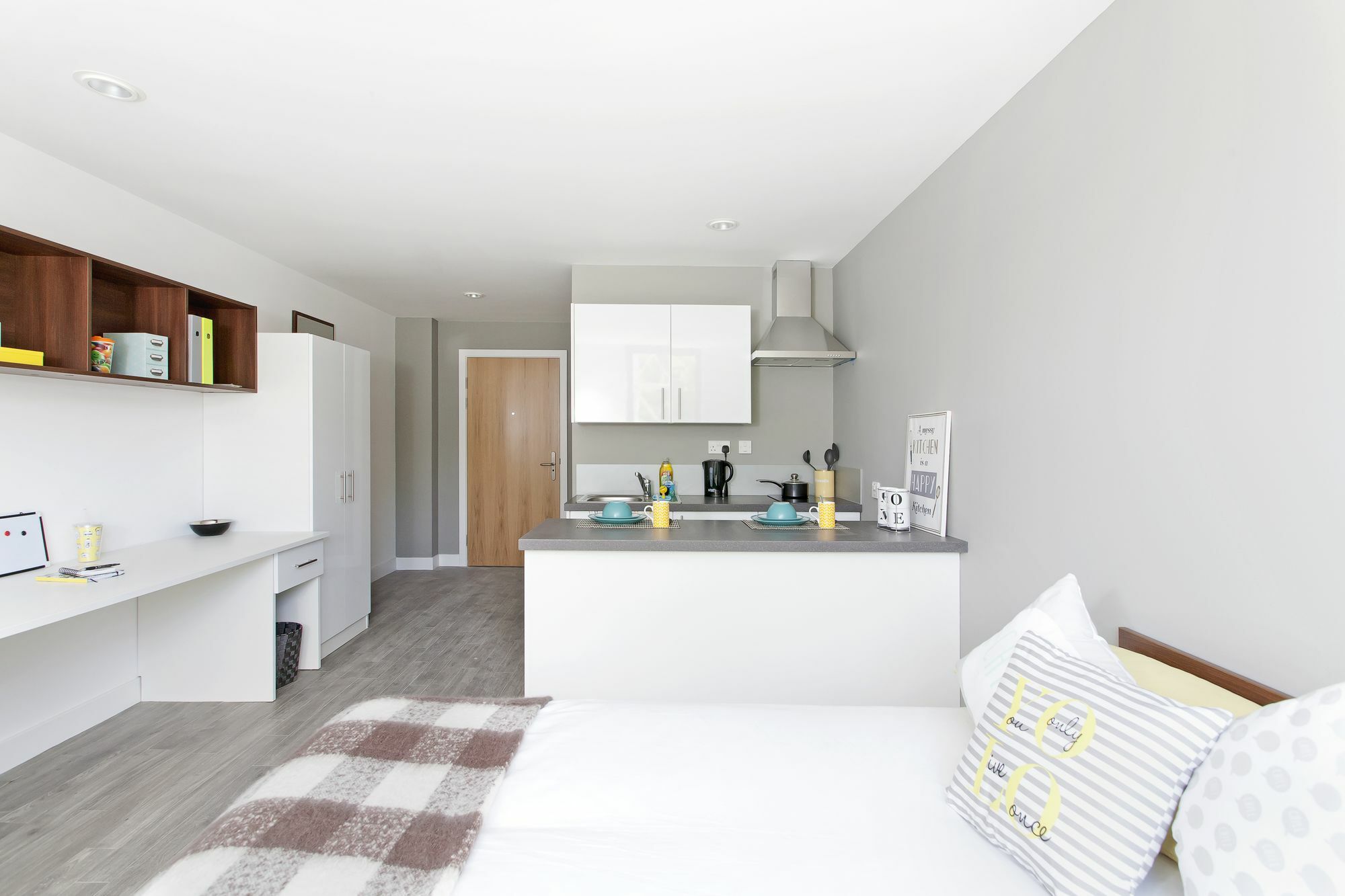 Pure Citystay Elliott House 3*