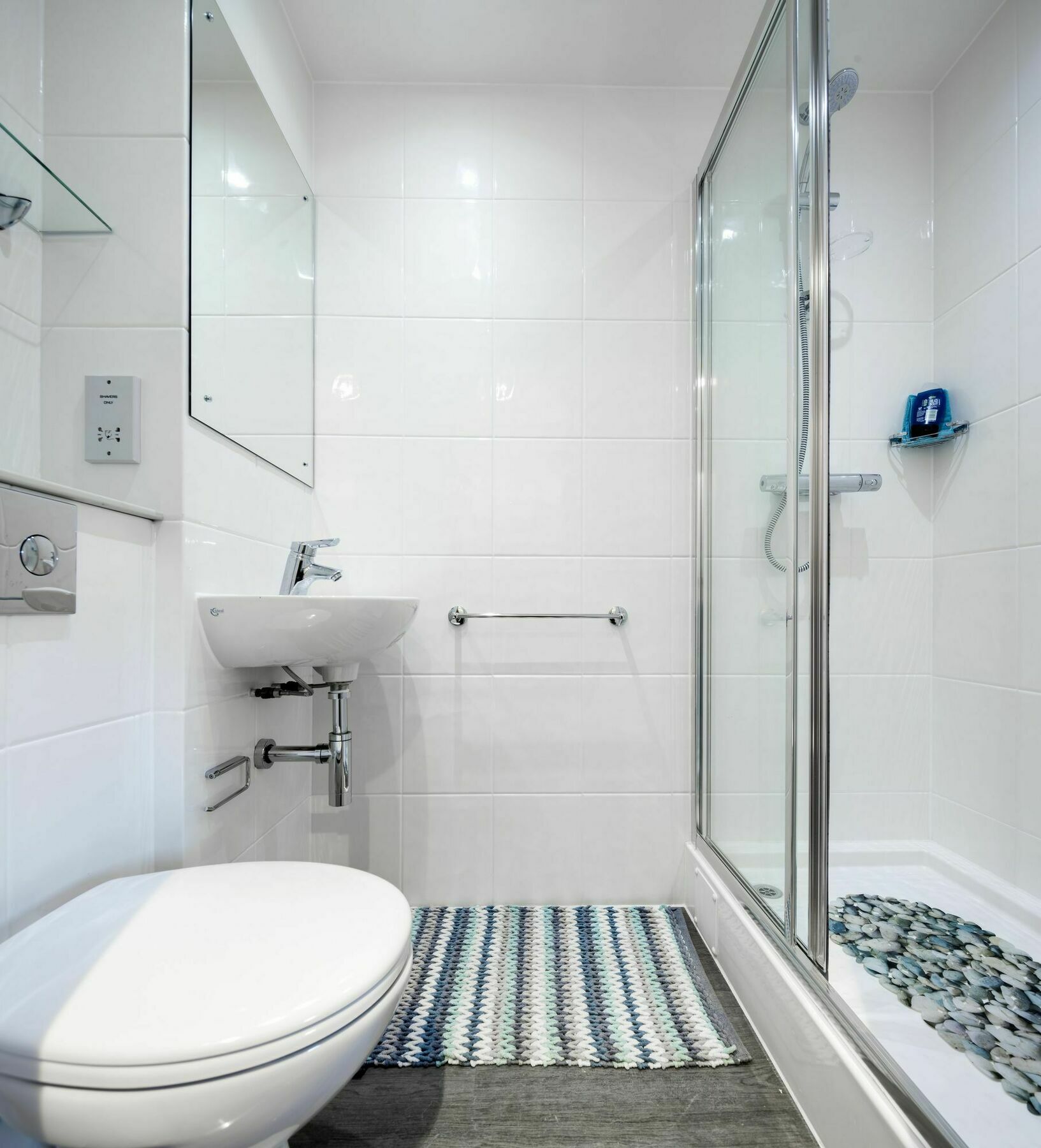 Guest house Pure Citystay Elliott House Edinburgh
