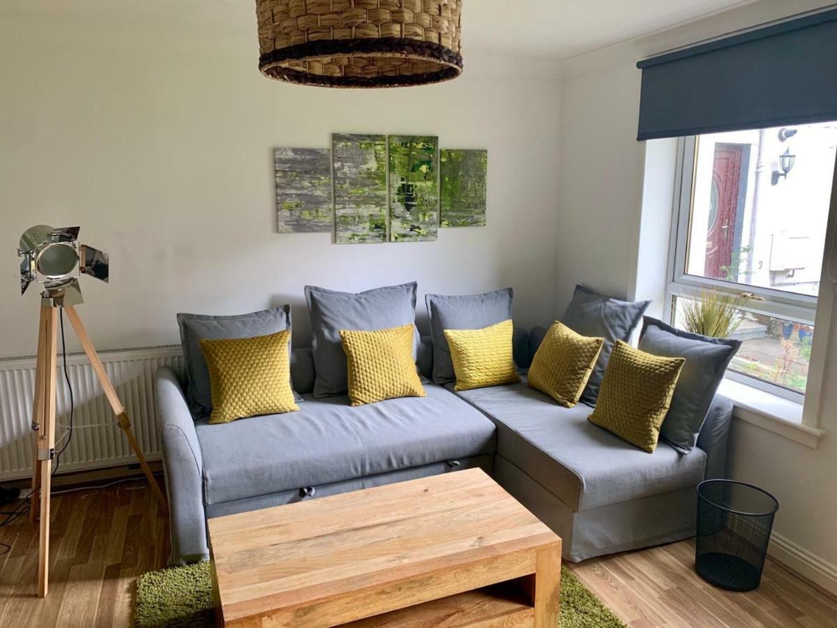 Appartement Holyrood EDI