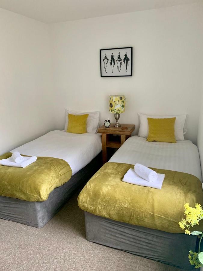 Appartement Holyrood