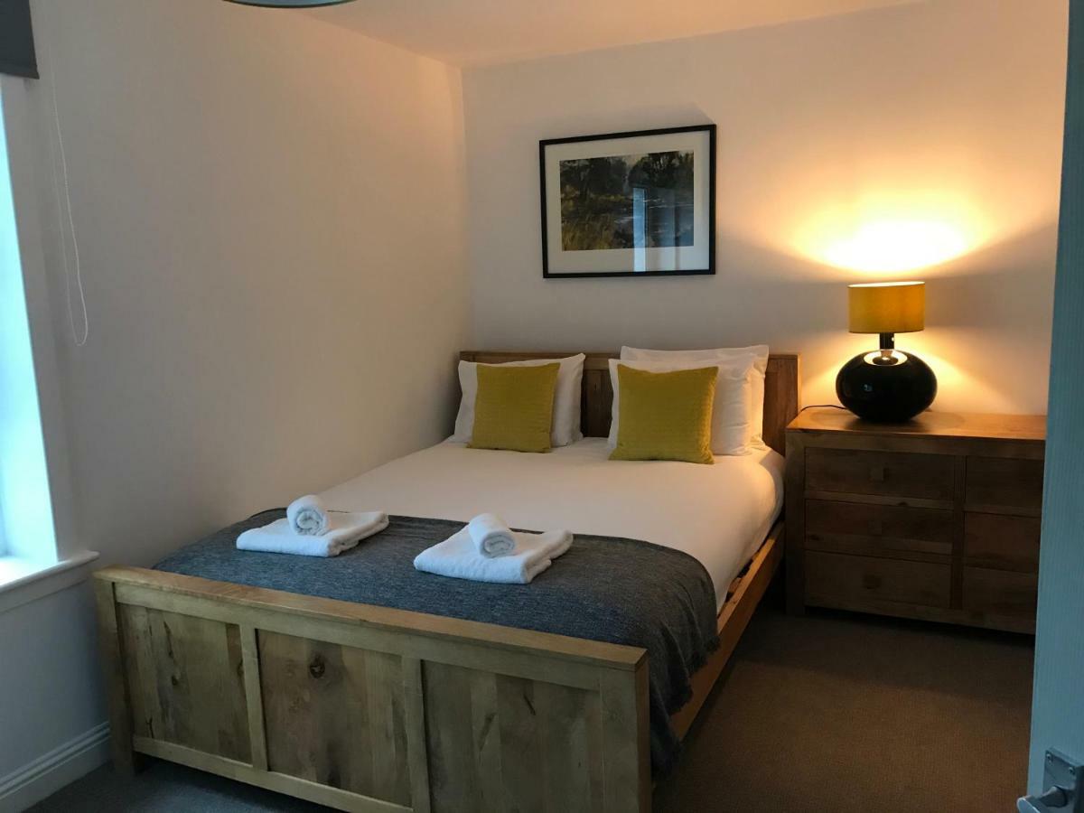 Holyrood Appartement