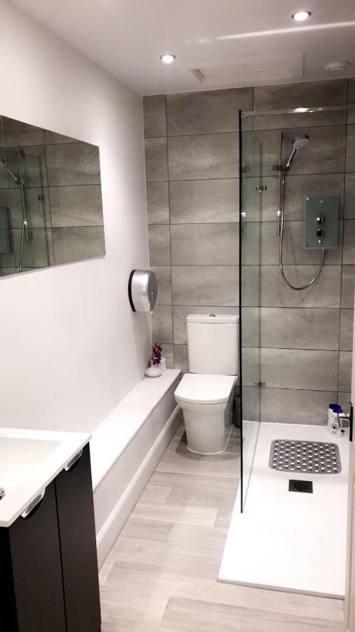 Edinburgh Central Rooms EDI
