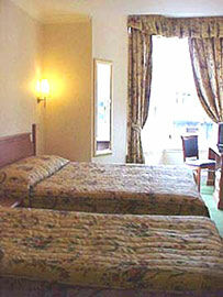 Cityroomz Hotel 3*