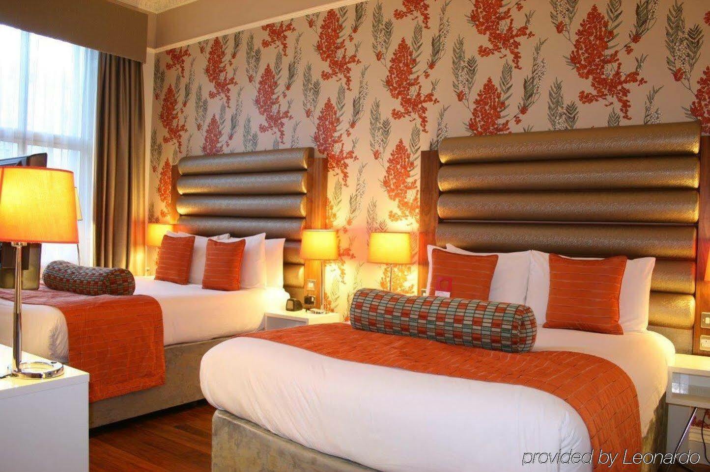 Indigo By Ihg 4*