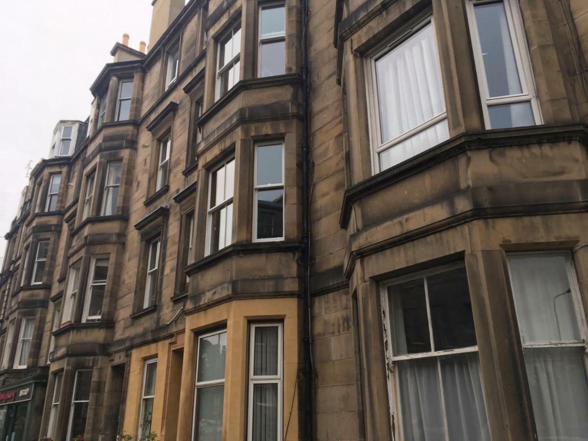 Montgomery Edinburgh