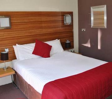 Dreamhouse Centre * Edinburgh