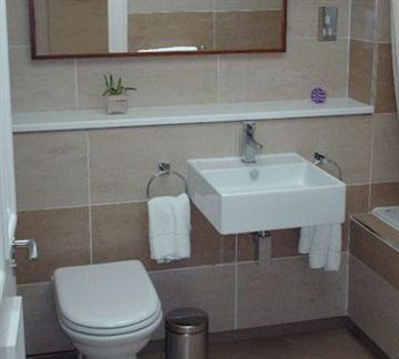Appartement Dreamhouse Centre