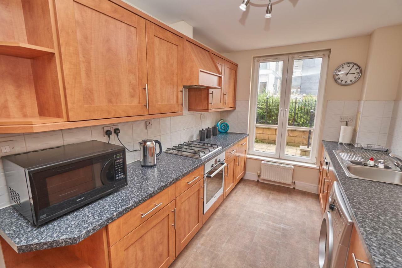 Appartement Castle - Annandale *