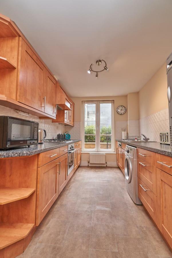 Castle - Annandale Appartement
