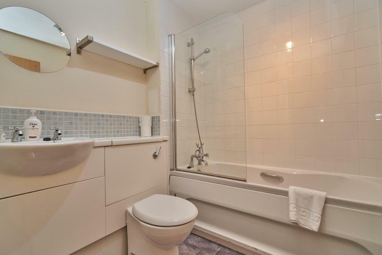 Appartement Castle - Annandale *
