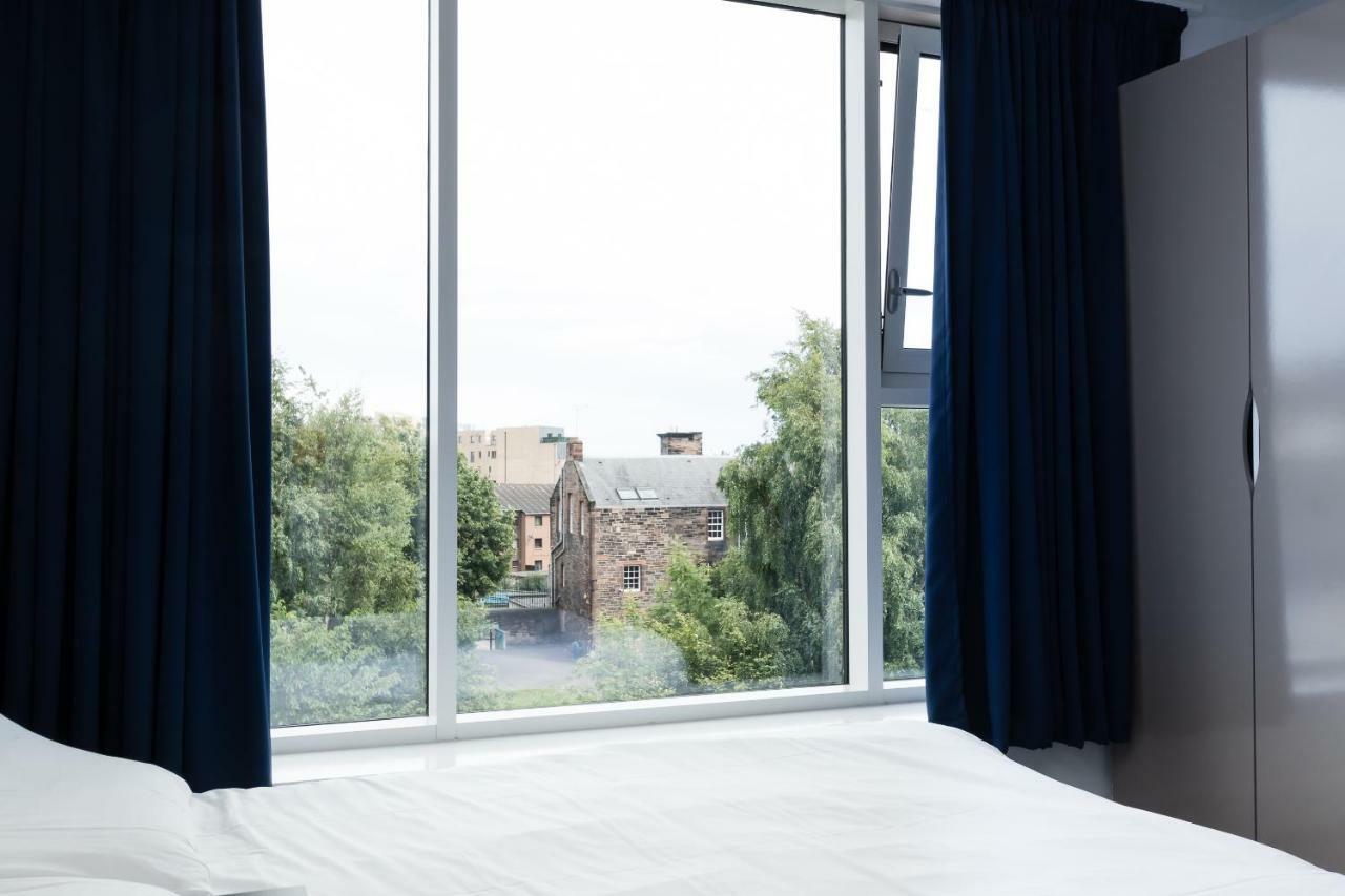Destiny Student - Holyrood Apartment *