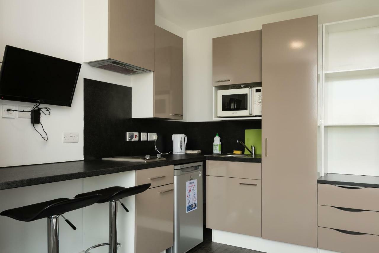 Destiny Student - Holyrood Apartment *