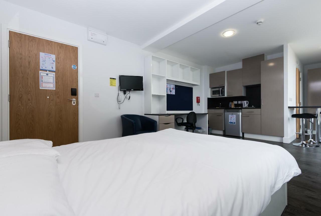 Apartment Destiny Student - Holyrood Edinburgh
