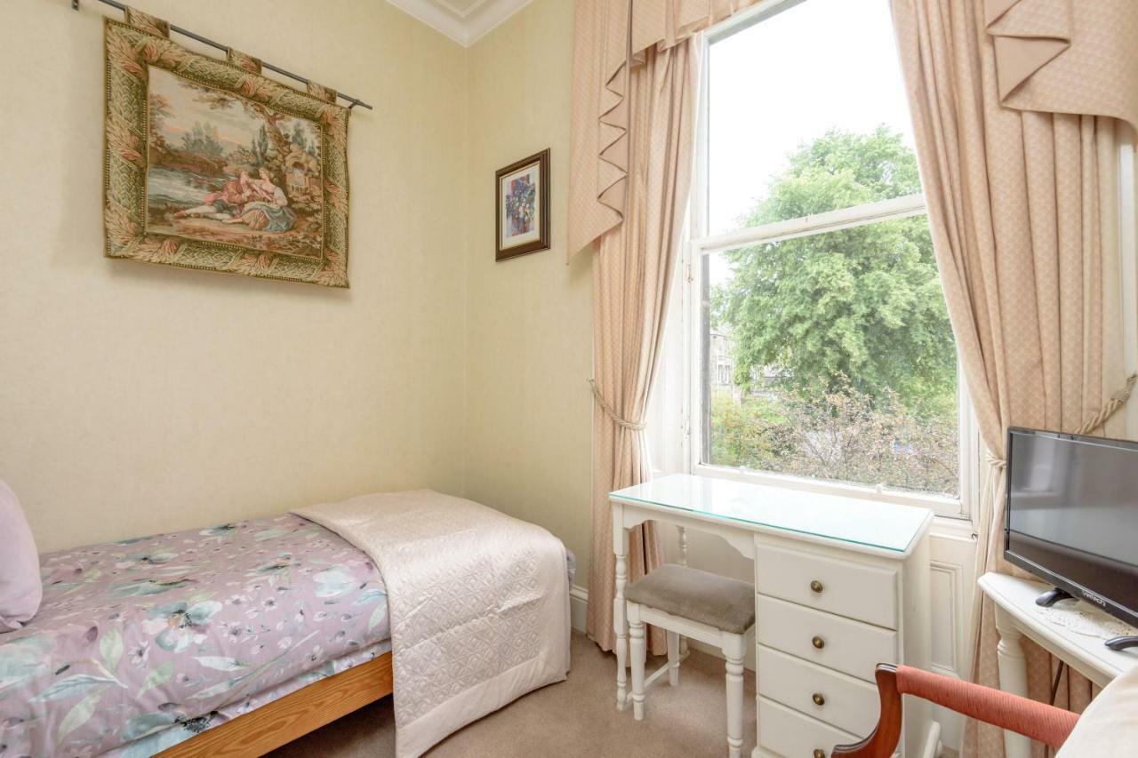 No 45 Bed & Breakfast Edinburgh