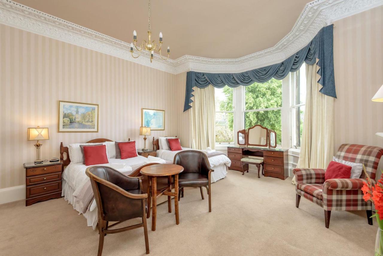 No 45 Bed & Breakfast Edinburgh