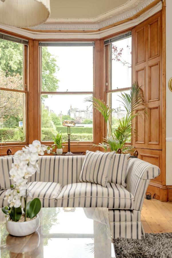 No 45 Bed & Breakfast 4*