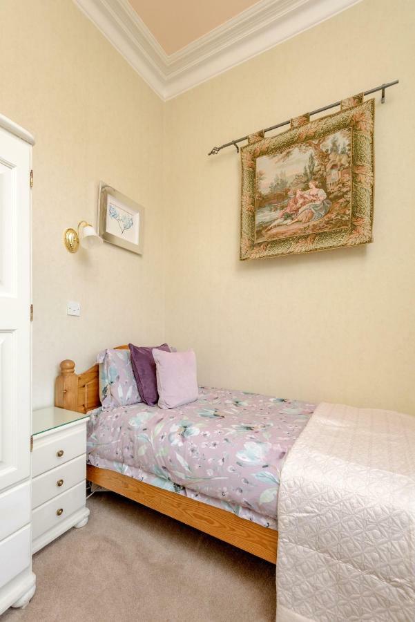 No 45 Bed & Breakfast