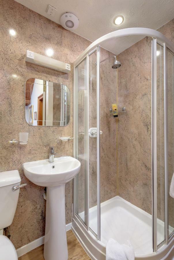Bed & Breakfast No 45 Edinburgh