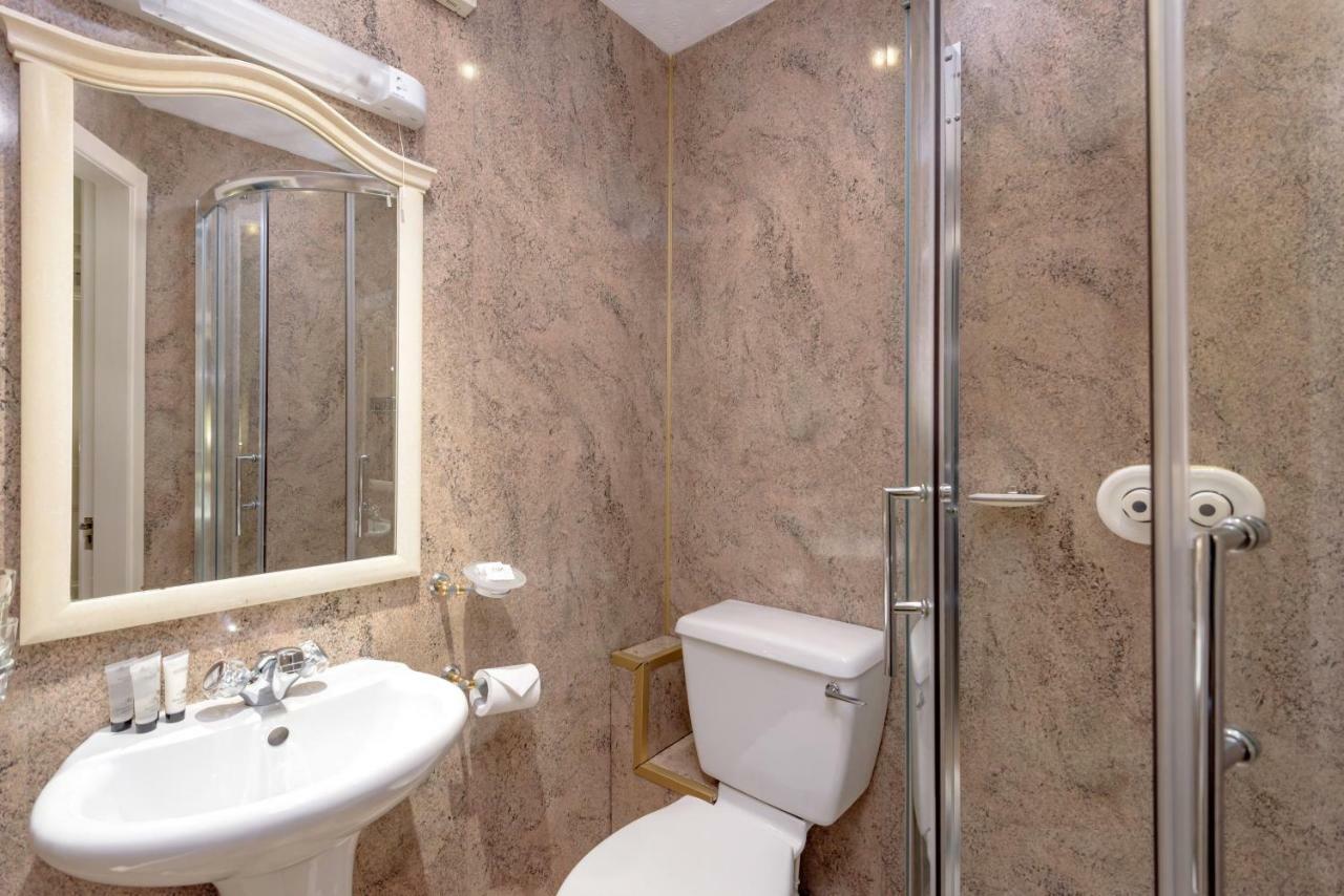 Bed & Breakfast No 45 Edinburgh
