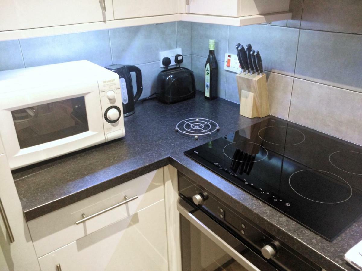 456js Self-catering Édimbourg