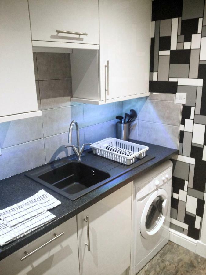 Apartment 456js Self-catering