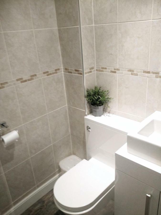 456js Self-catering *