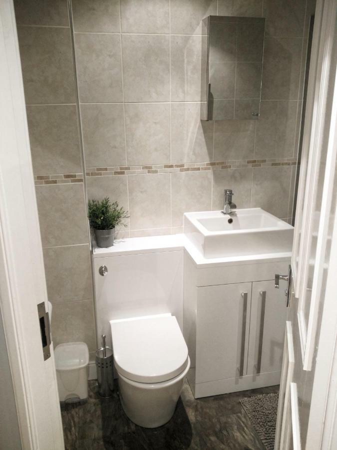 Appartement 456js Self-catering Édimbourg