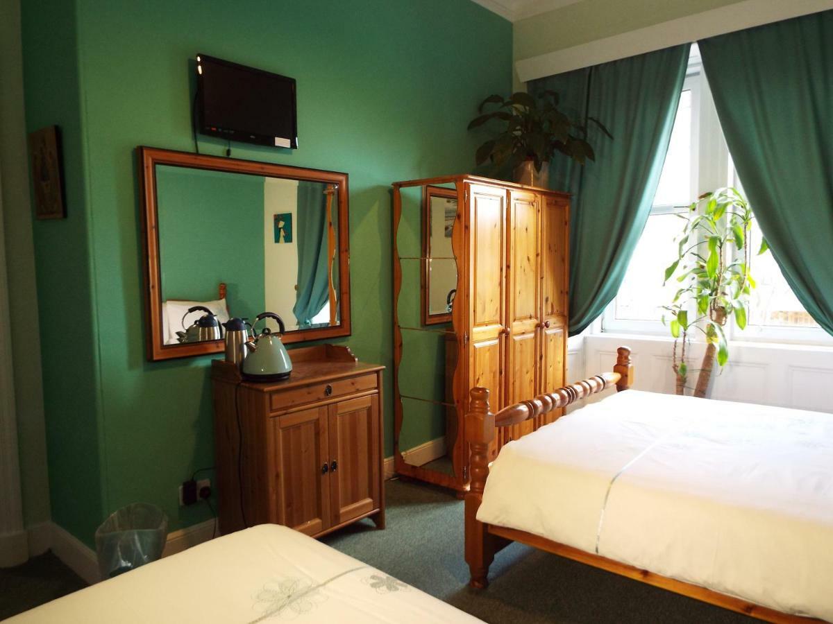 Bed & Breakfast Badjao *
