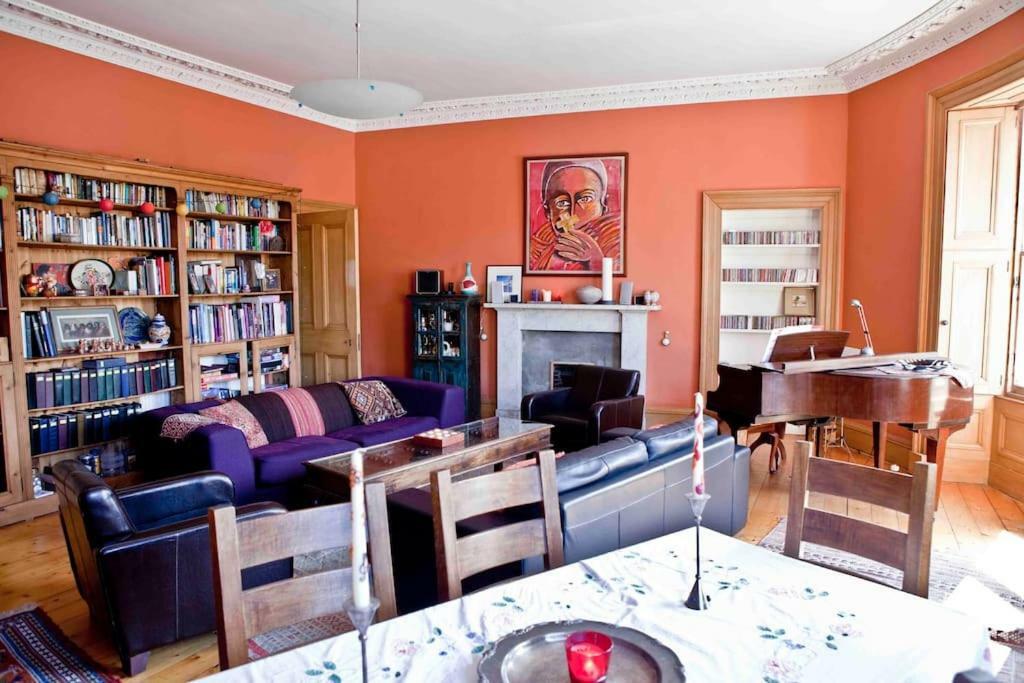 Appartement Epicurean Clerk