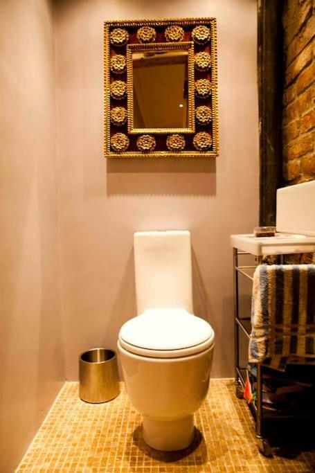 Appartement Epicurean Clerk *