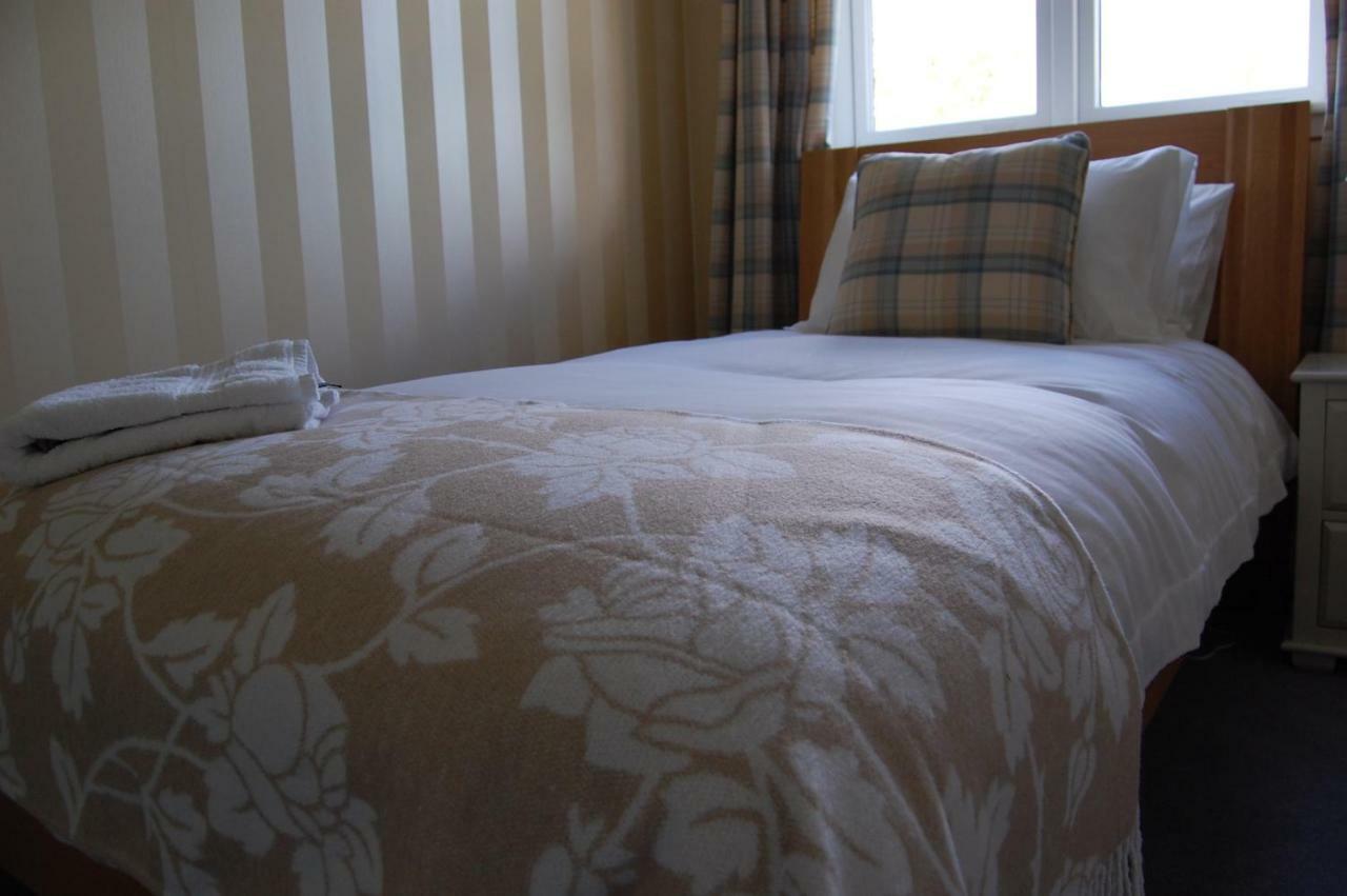 Craigend Park Apartment Edinburgh