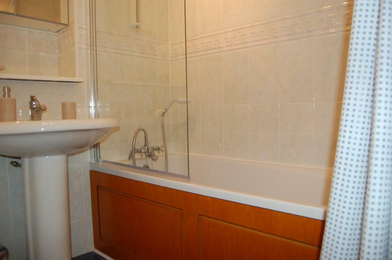 Apartment Craigend Park