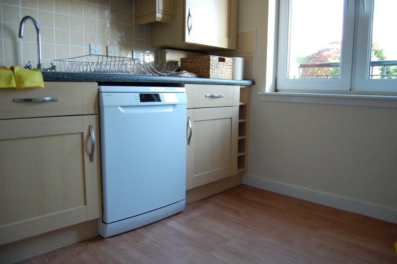 Apartment Craigend Park Edinburgh