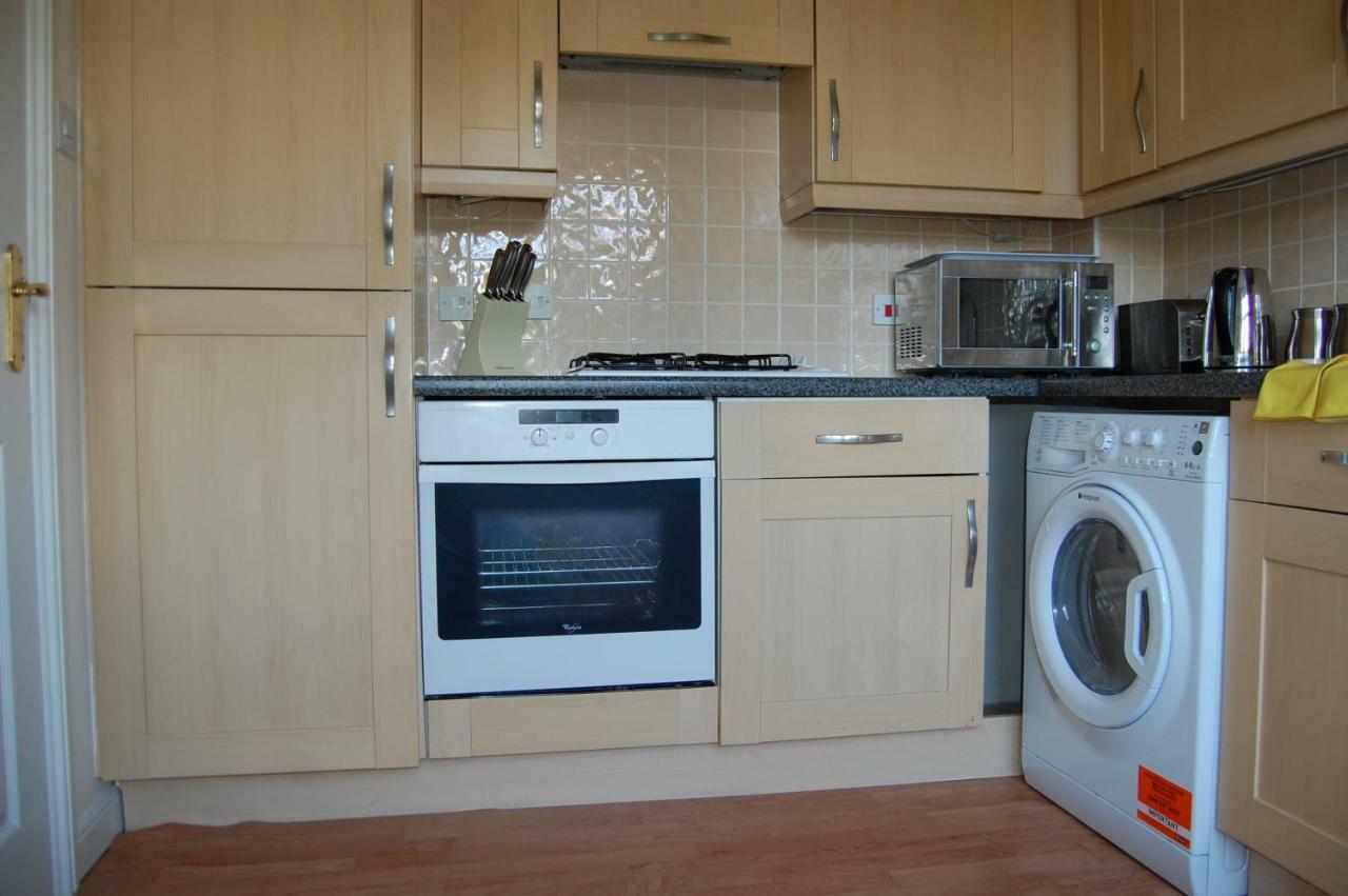 Apartment Craigend Park *