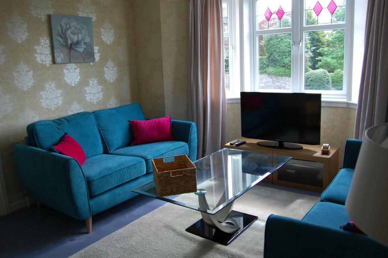 Apartment Craigend Park *
