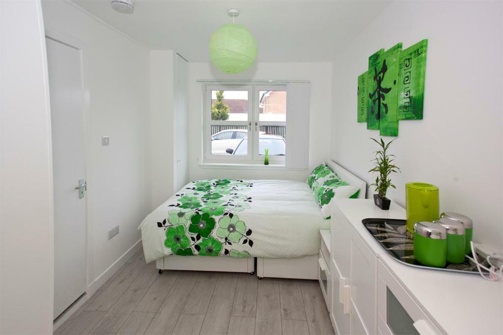 Gala - Free Parking Homestay