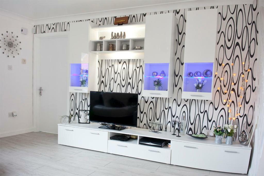 Homestay Gala - Free Parking Edinburgh