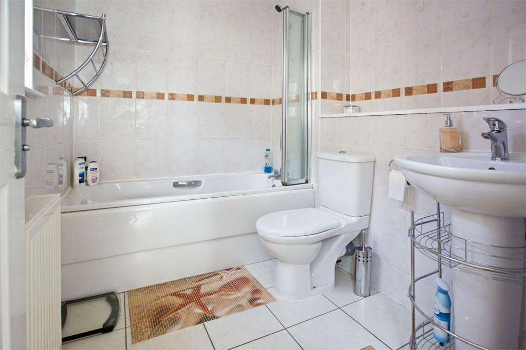 Gala - Free Parking Homestay