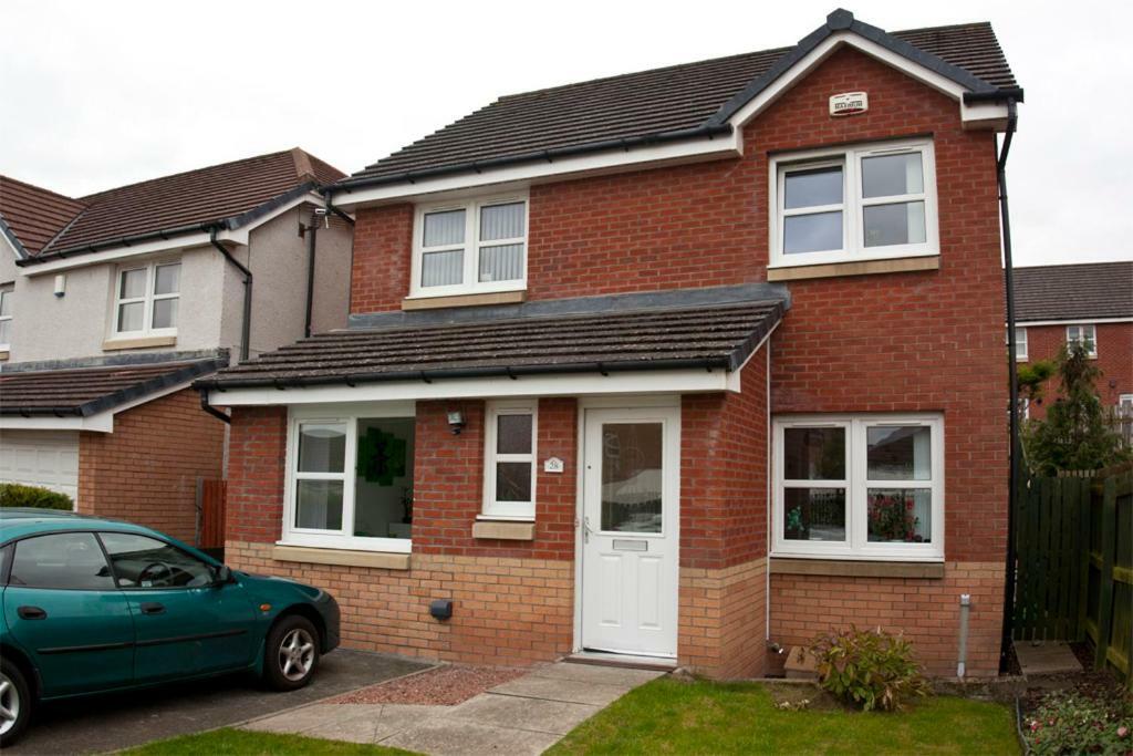 Gala - Free Parking Homestay Edinburgh