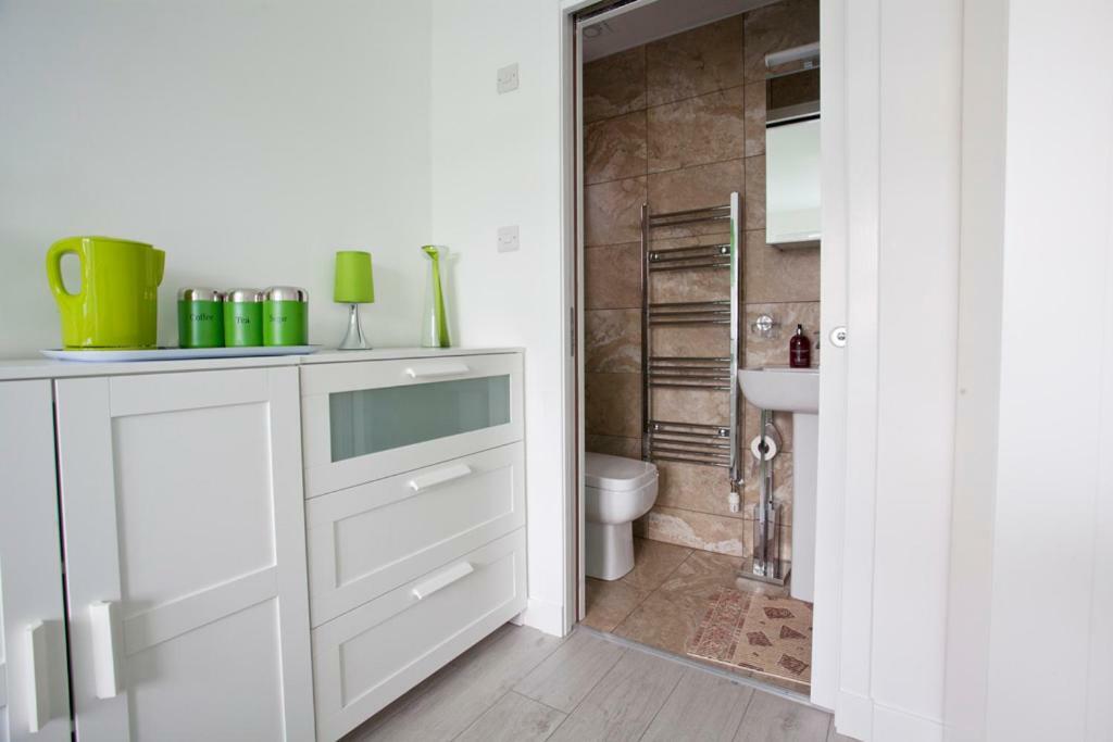 Homestay Gala - Free Parking Edinburgh