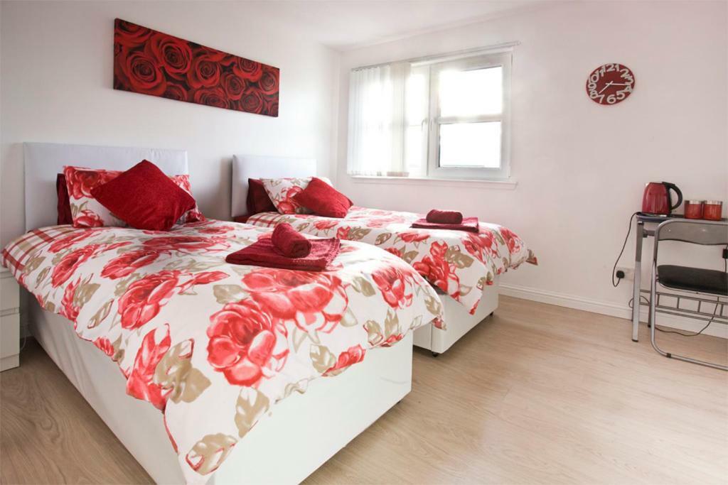 Gala - Free Parking Homestay Edinburgh