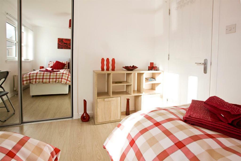 Homestay Gala - Free Parking