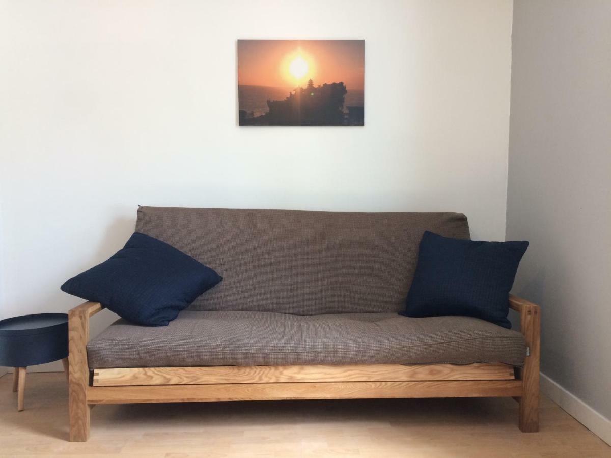 Historic Mill Flat In Leith Apartment *